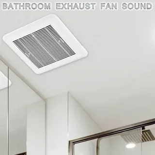 Bathroom Exhaust Fan Replacement Handyman