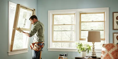 Window Repair Everett WA