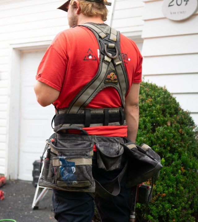 handyman b